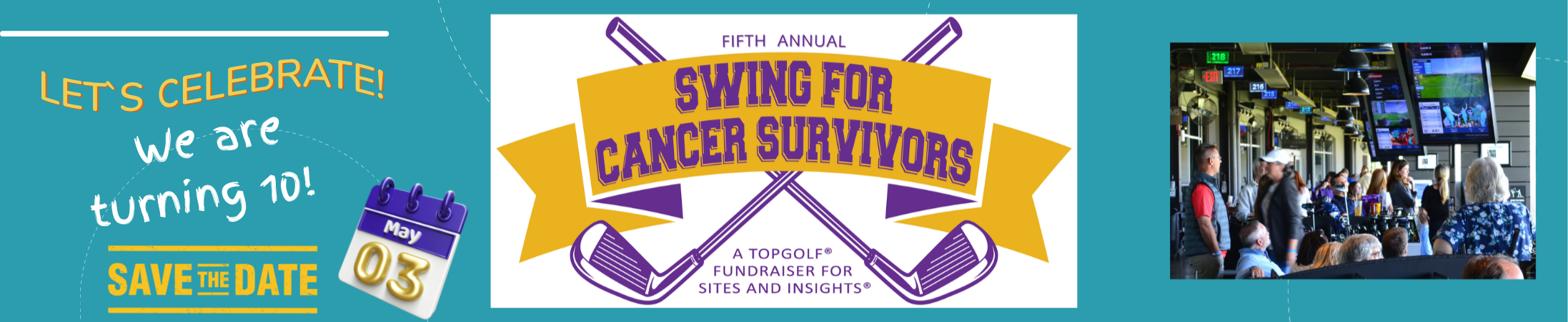 2026 TopGolf home page banner